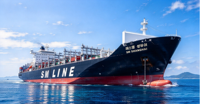 SM SHANGHAI-PLATE TYPE COOLER MAINTENANCE -ZHOUSHAN LONGSHAN SHIPYARD